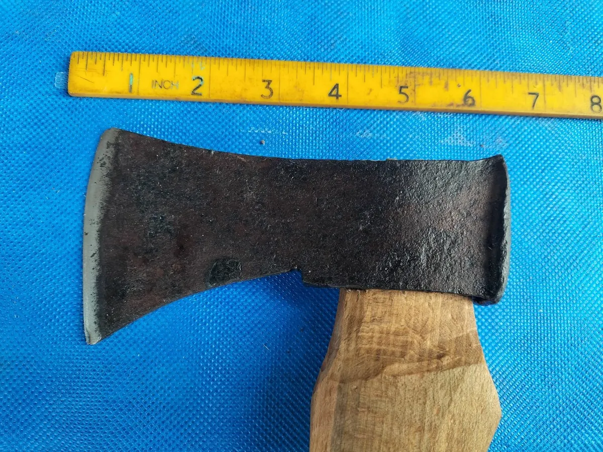 1.1/2lb Hand Axe - Image 2