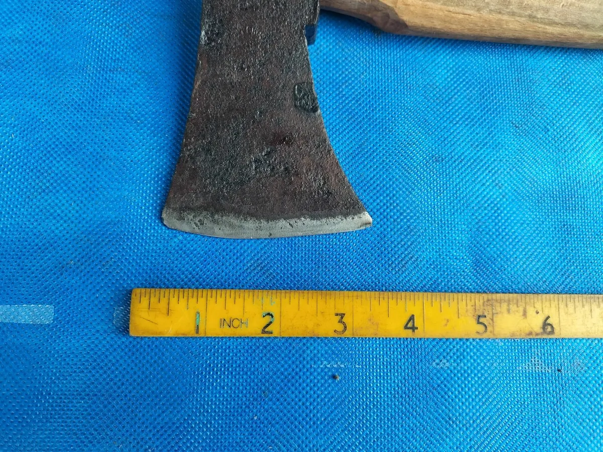 1.1/2lb Hand Axe - Image 3