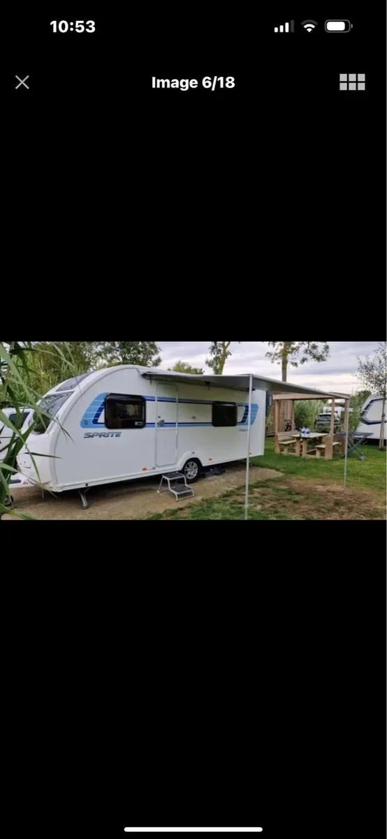Caravan - Image 1