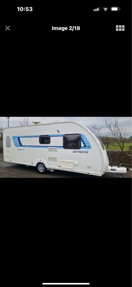 Caravan - Image 3