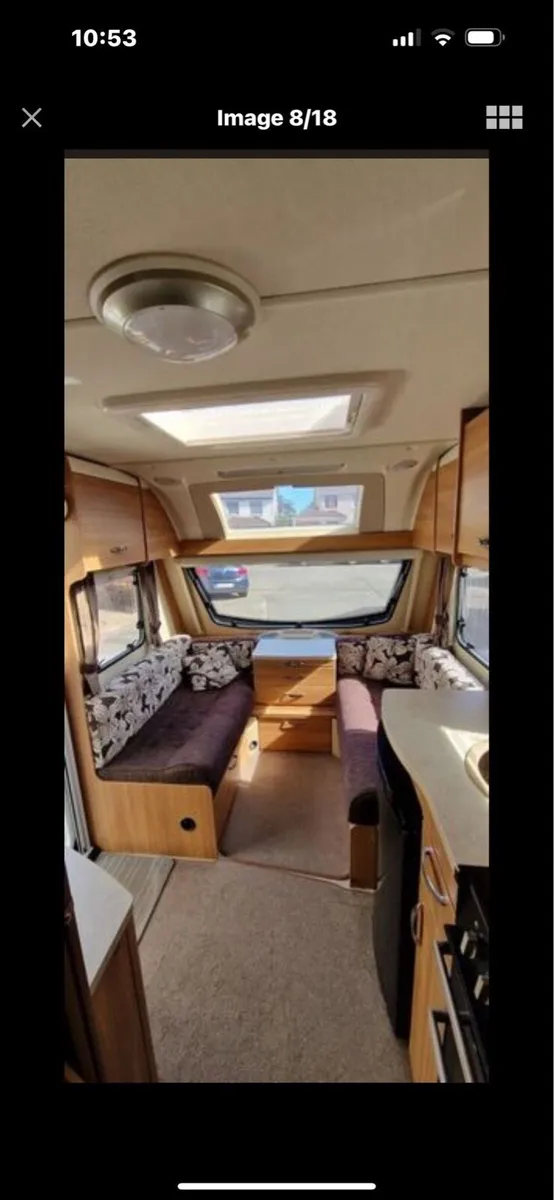 Caravan - Image 4