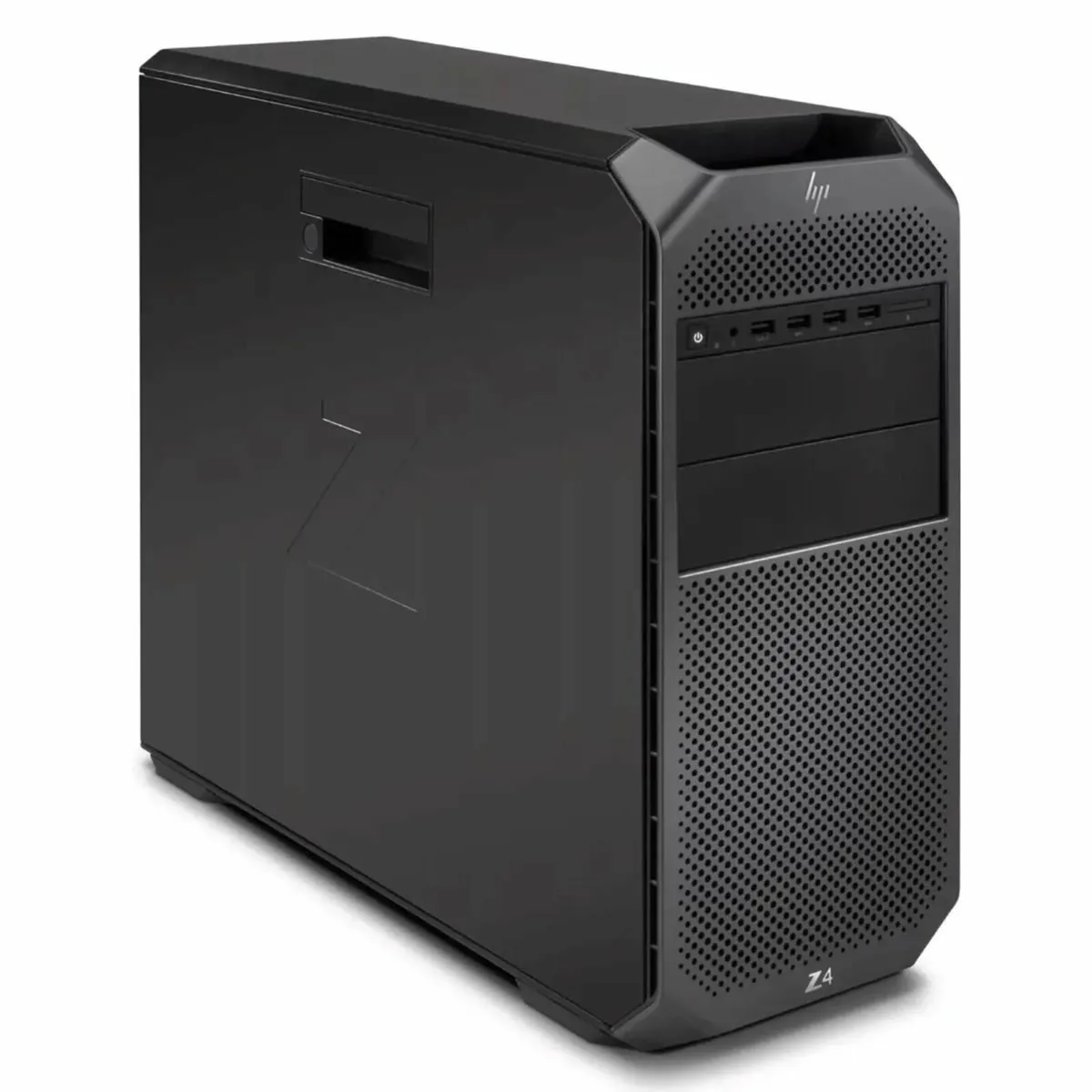 Design Spec HP Workstation 32GB/1TB SSD/Graphics - Image 1