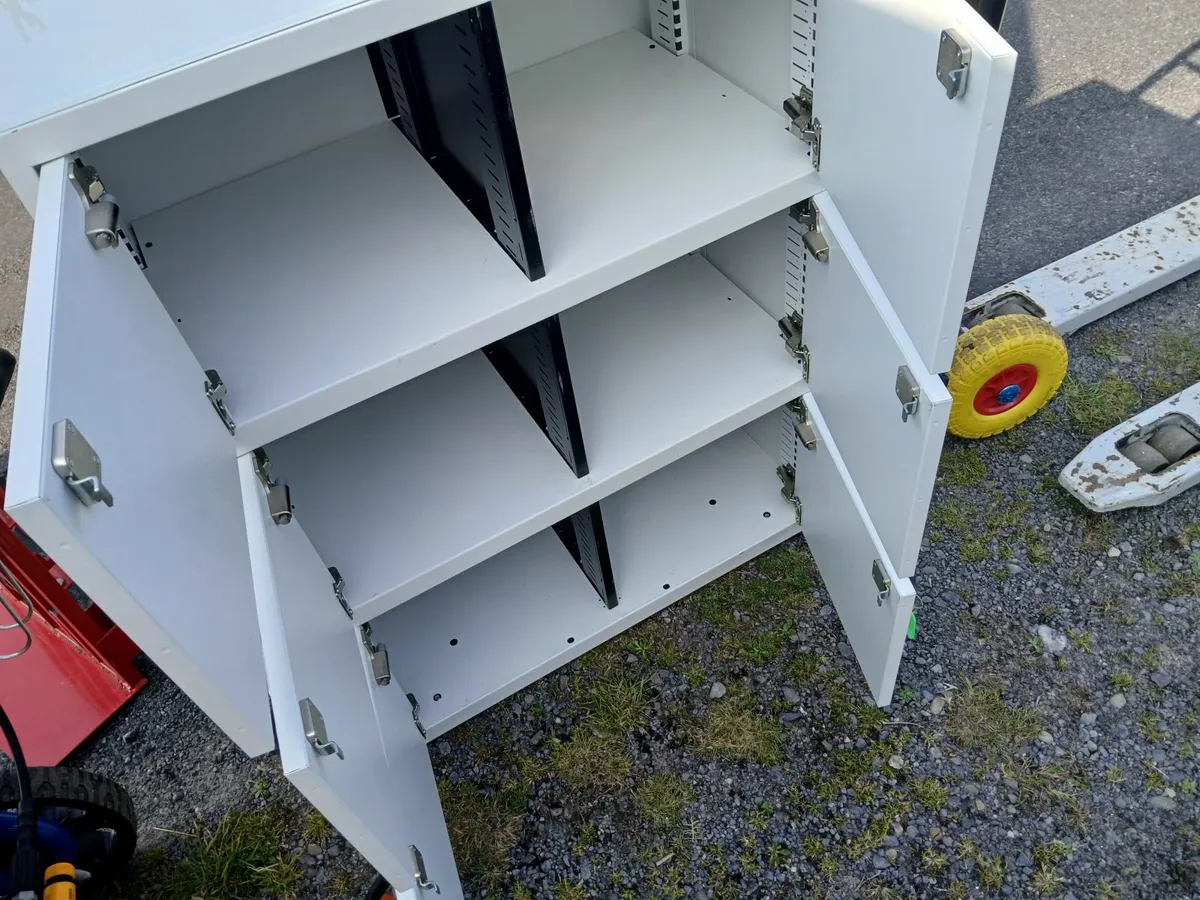 Personal locker new (6) ...delivered - Image 4