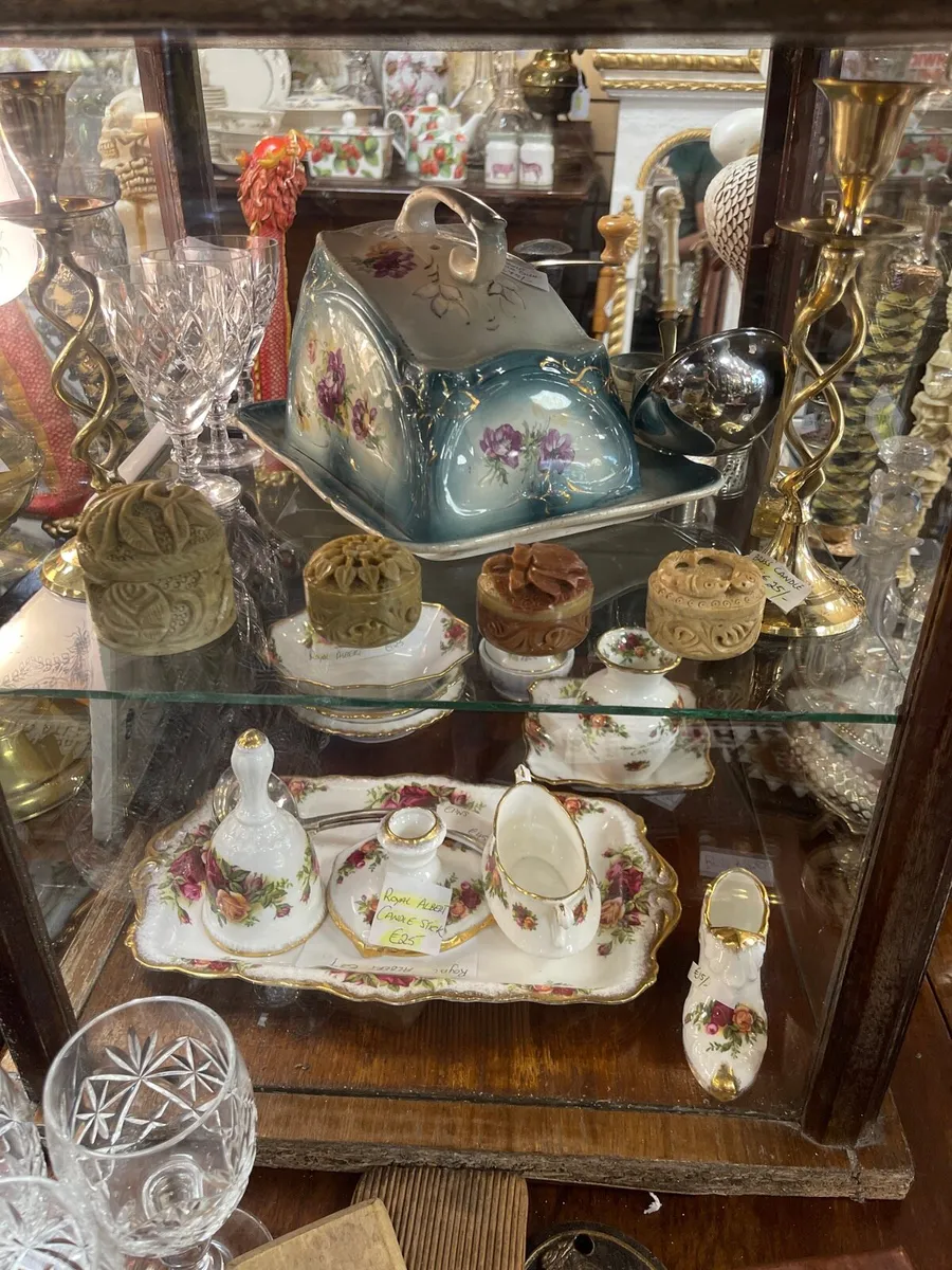 Antiques - Image 2