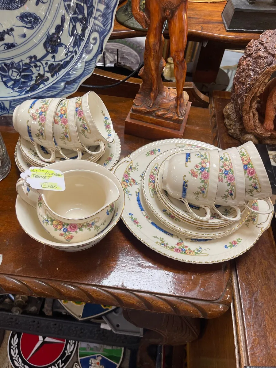 Antiques - Image 3
