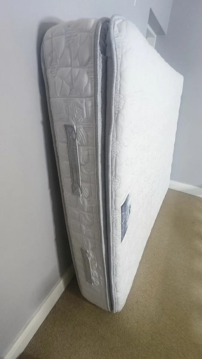 King size Mattress - Image 2