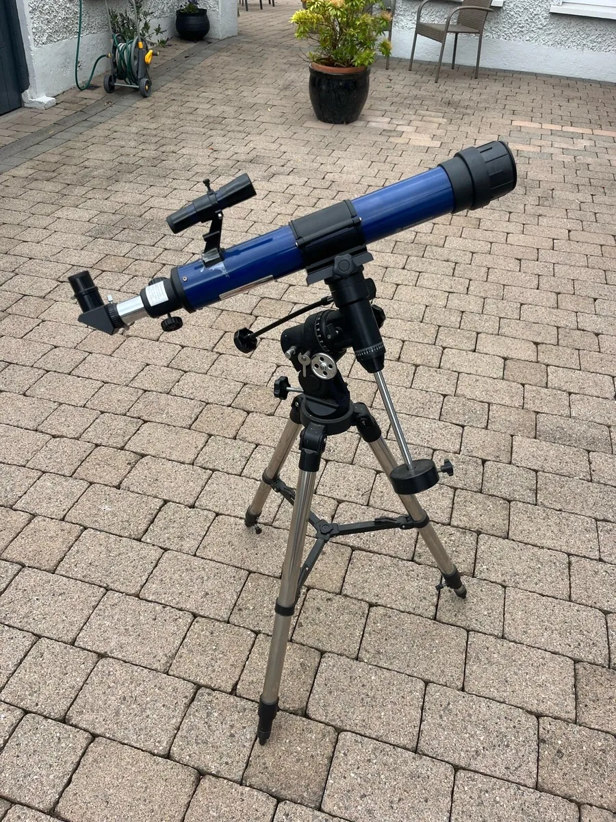 Telescope - Image 1