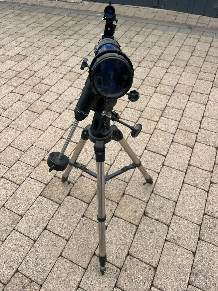 Telescope - Image 2