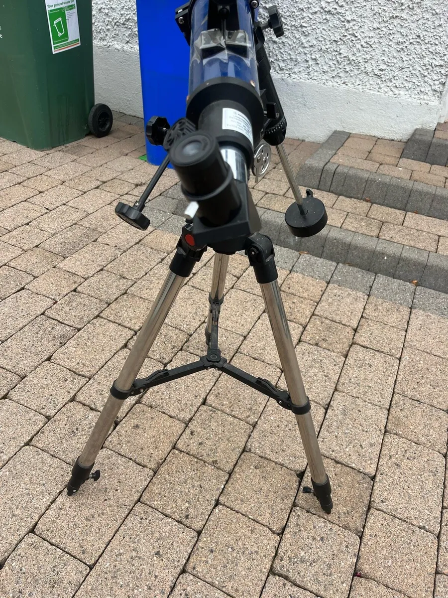 Telescope - Image 3