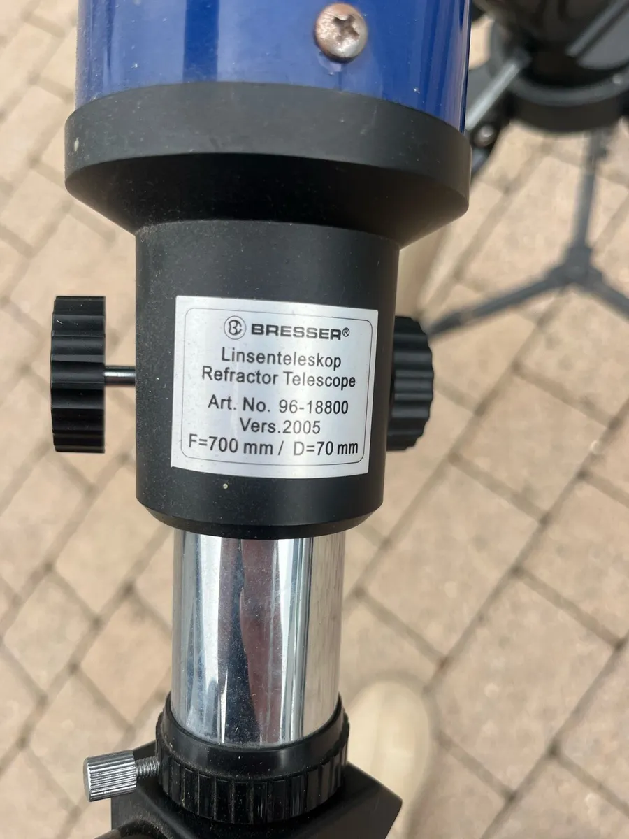 Telescope - Image 4