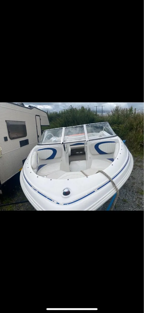Glastron SX175 3L Mercruiser - Image 2
