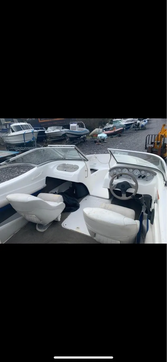 Glastron SX175 3L Mercruiser - Image 3