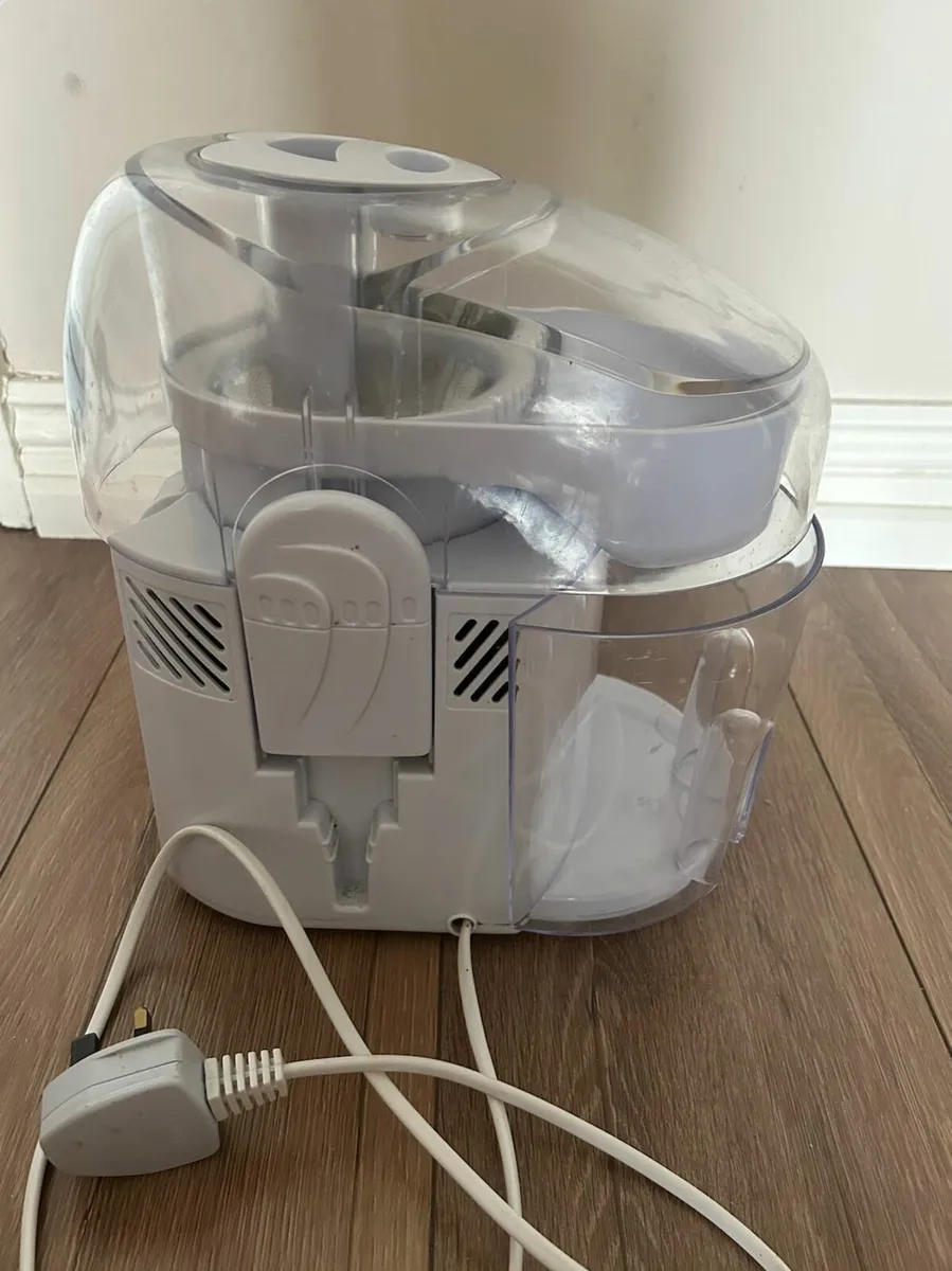 Cookworks Juicer - Image 2