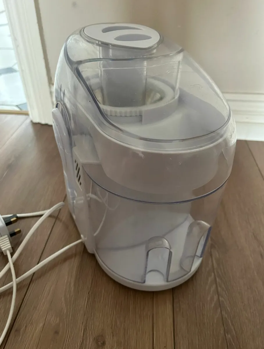 Cookworks Juicer - Image 3