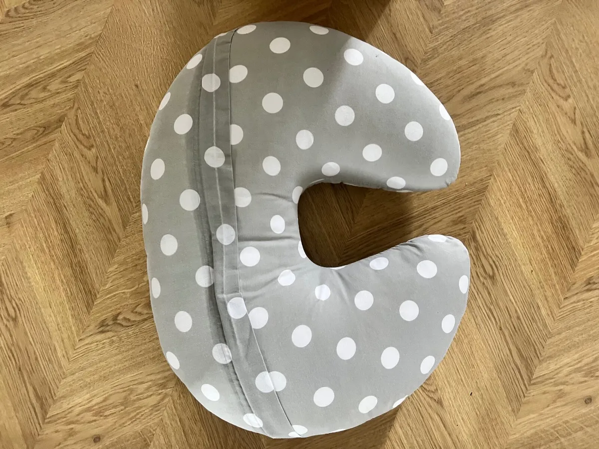 Nursing pillow - Image 3