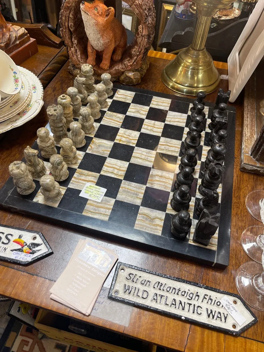 Antiques - Image 1
