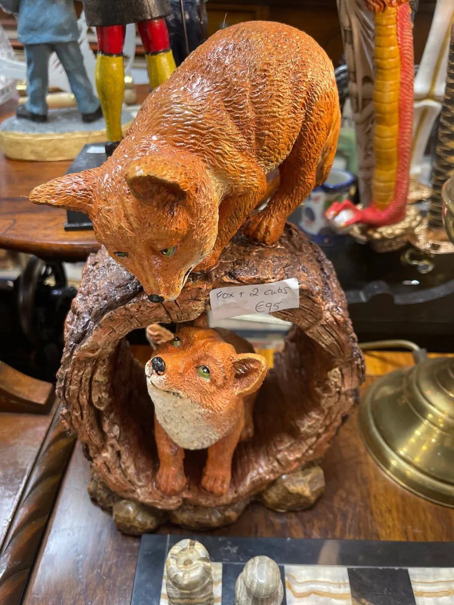 Antiques - Image 3
