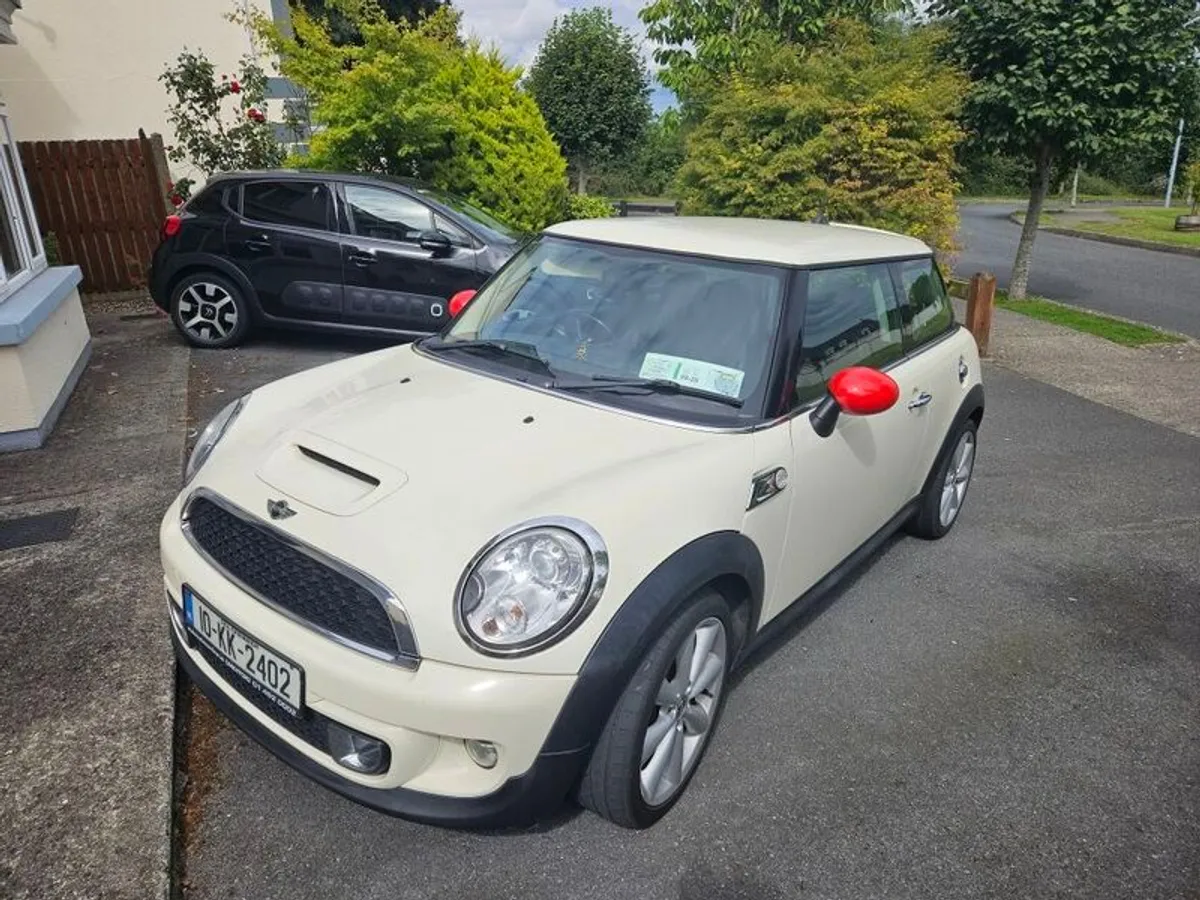 MINI Cooper S Chili Pack - 184hp (N18 Engine) - Image 3