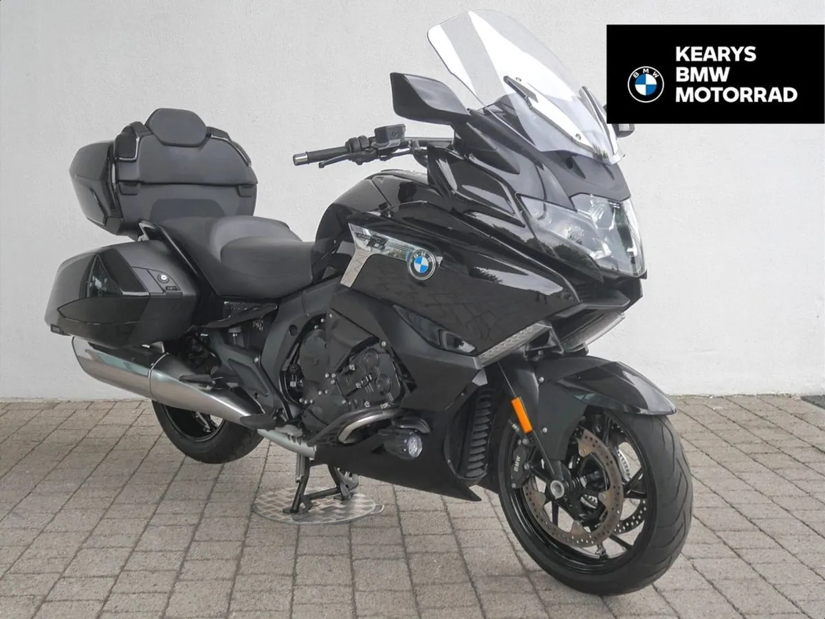 BMW K 1600 Grand America 1600cc - Image 1