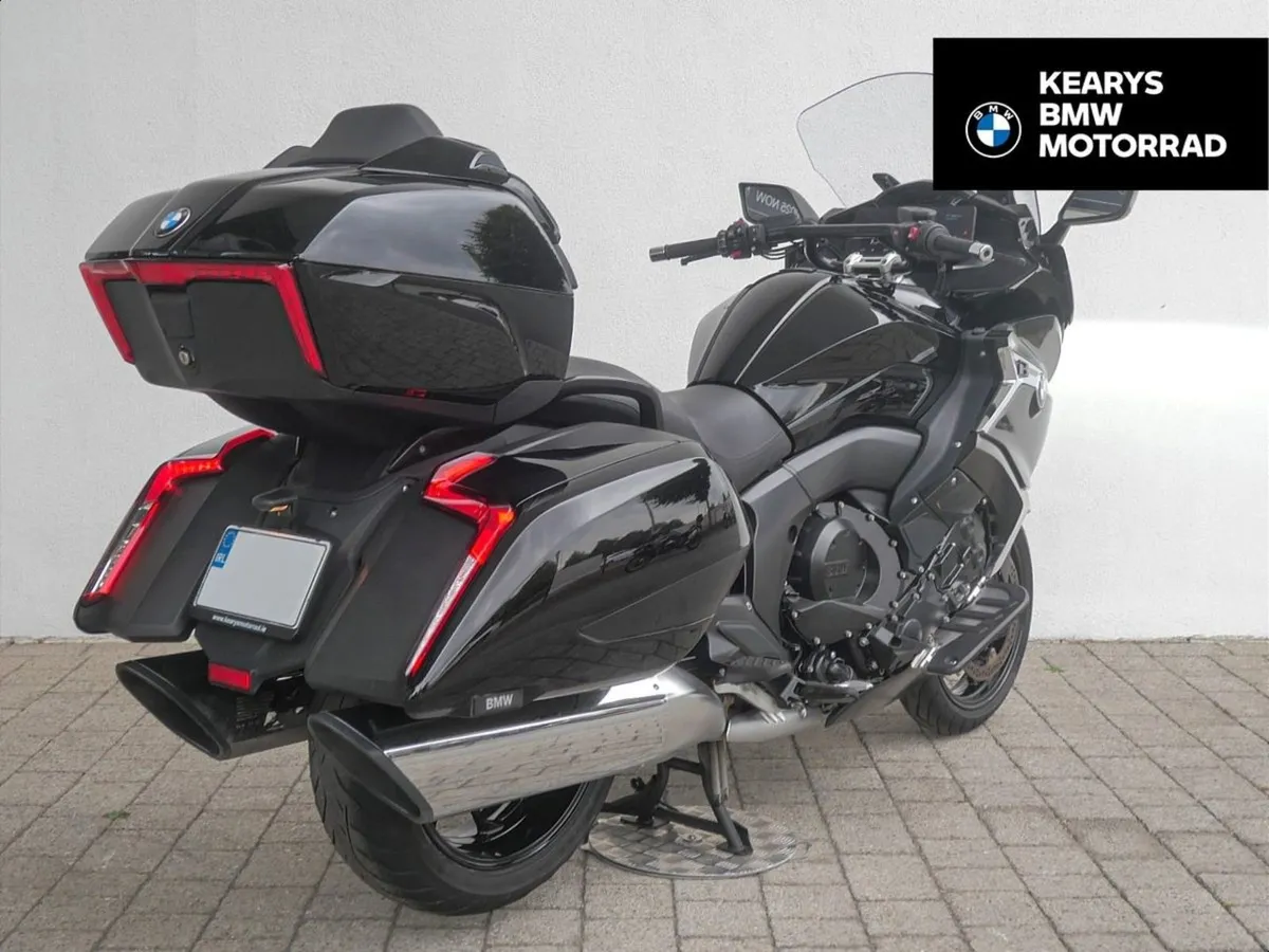 BMW K 1600 Grand America 1600cc - Image 3
