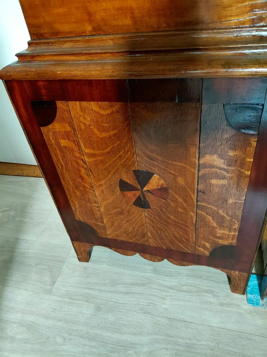 Grandfather clock - Image 3