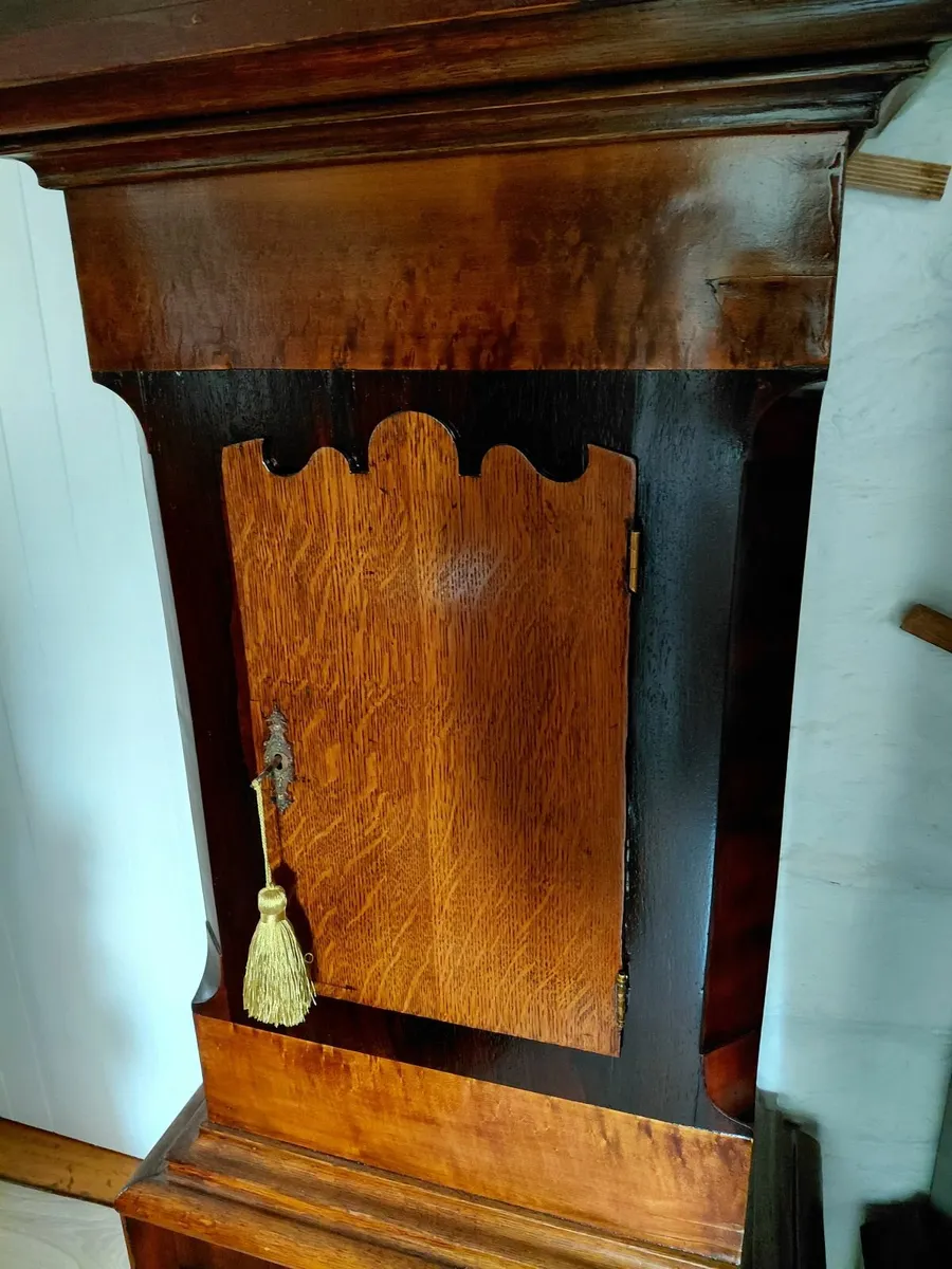 Grandfather clock - Image 4
