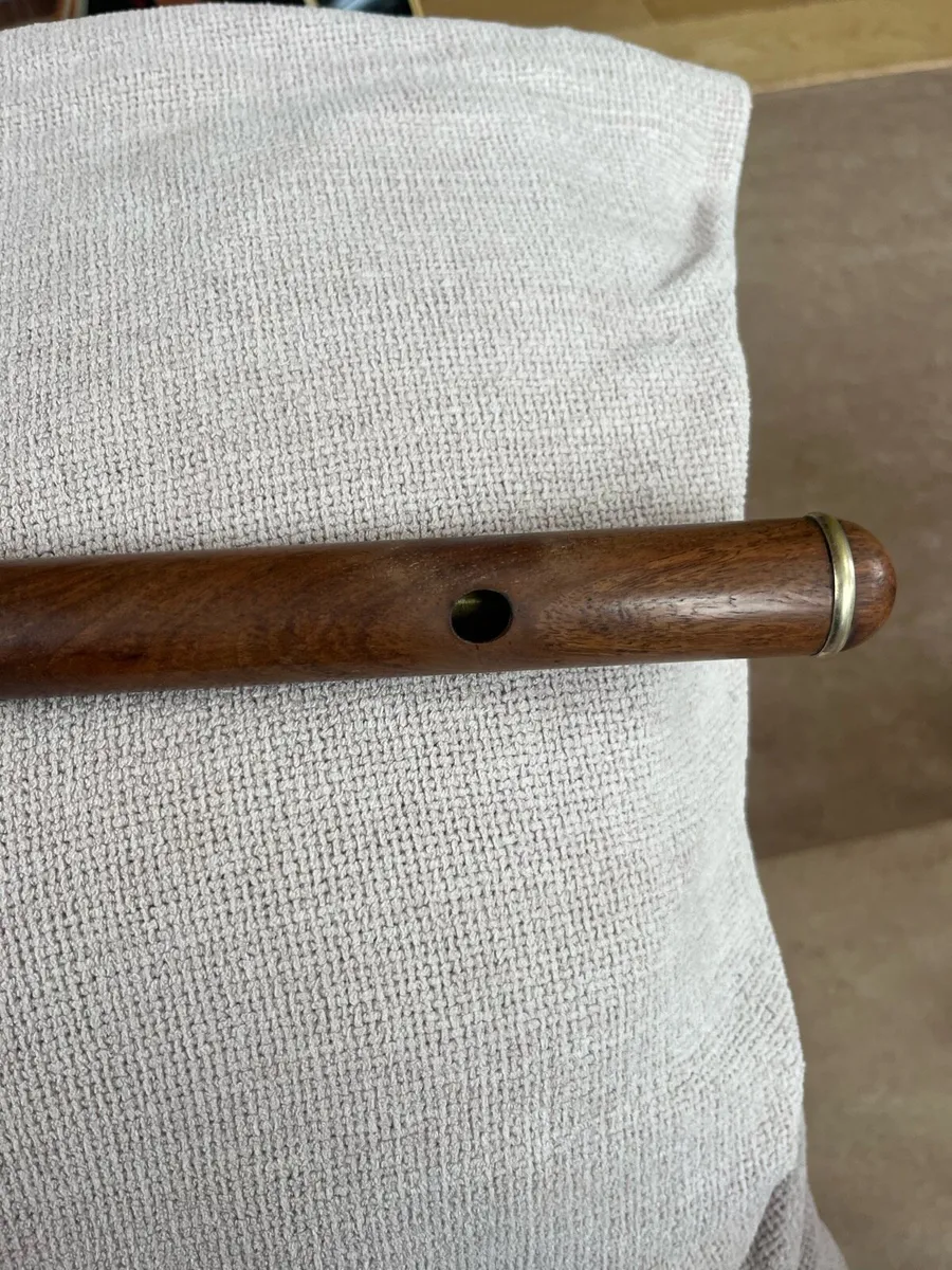 Rosewood Fute - Image 3