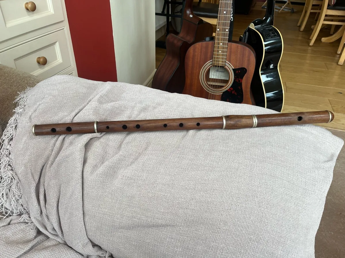 Rosewood Fute - Image 4