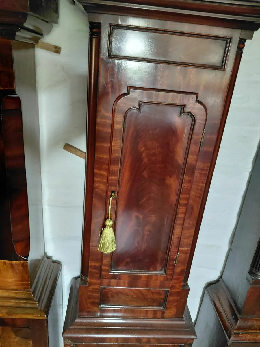 Grandfather clock - Image 4