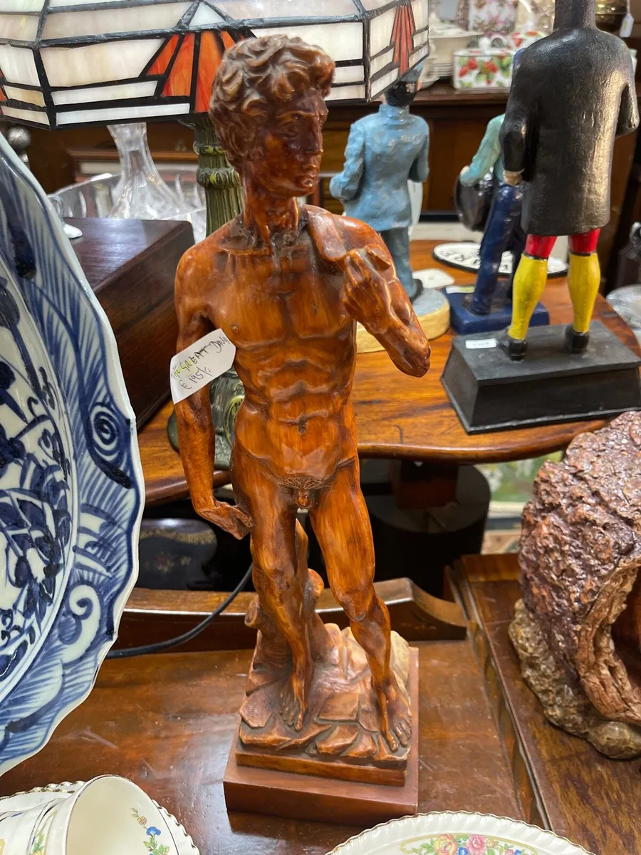 Antiques - Image 1