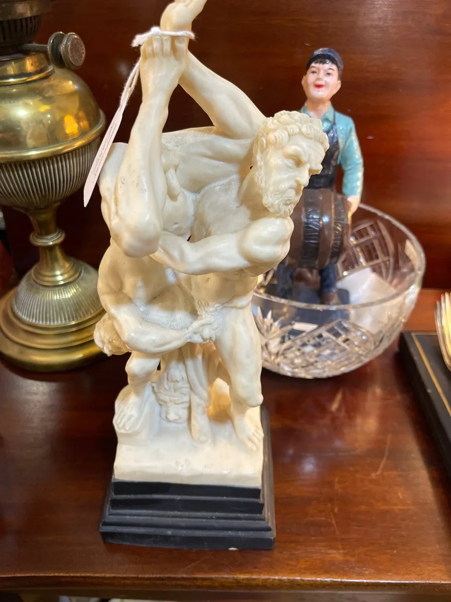 Antiques - Image 2