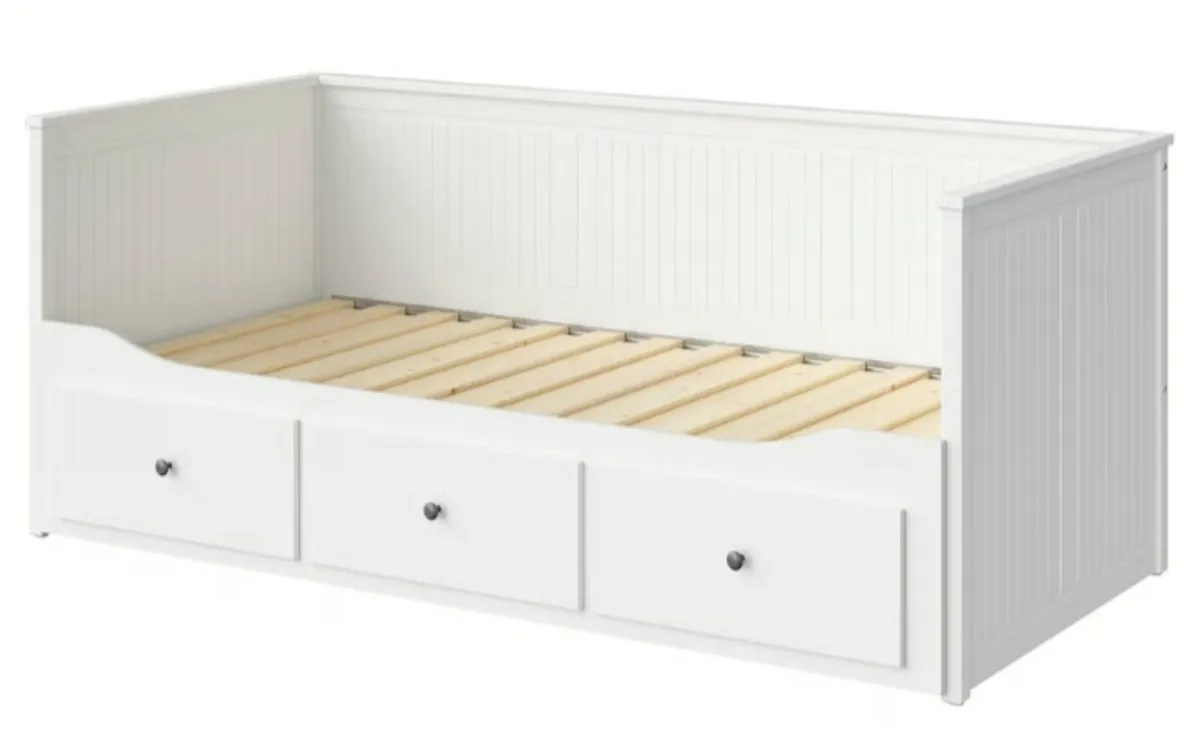 IKEA Hemnes Day Bed - Image 2