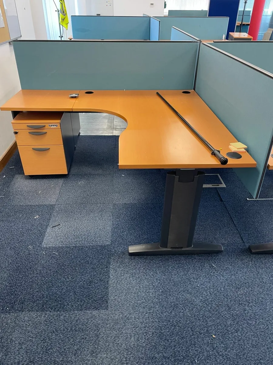 office Desks - Image 2