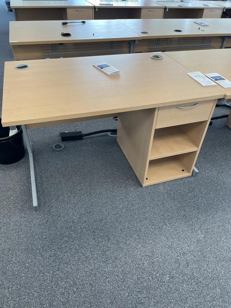 office Desks - Image 3