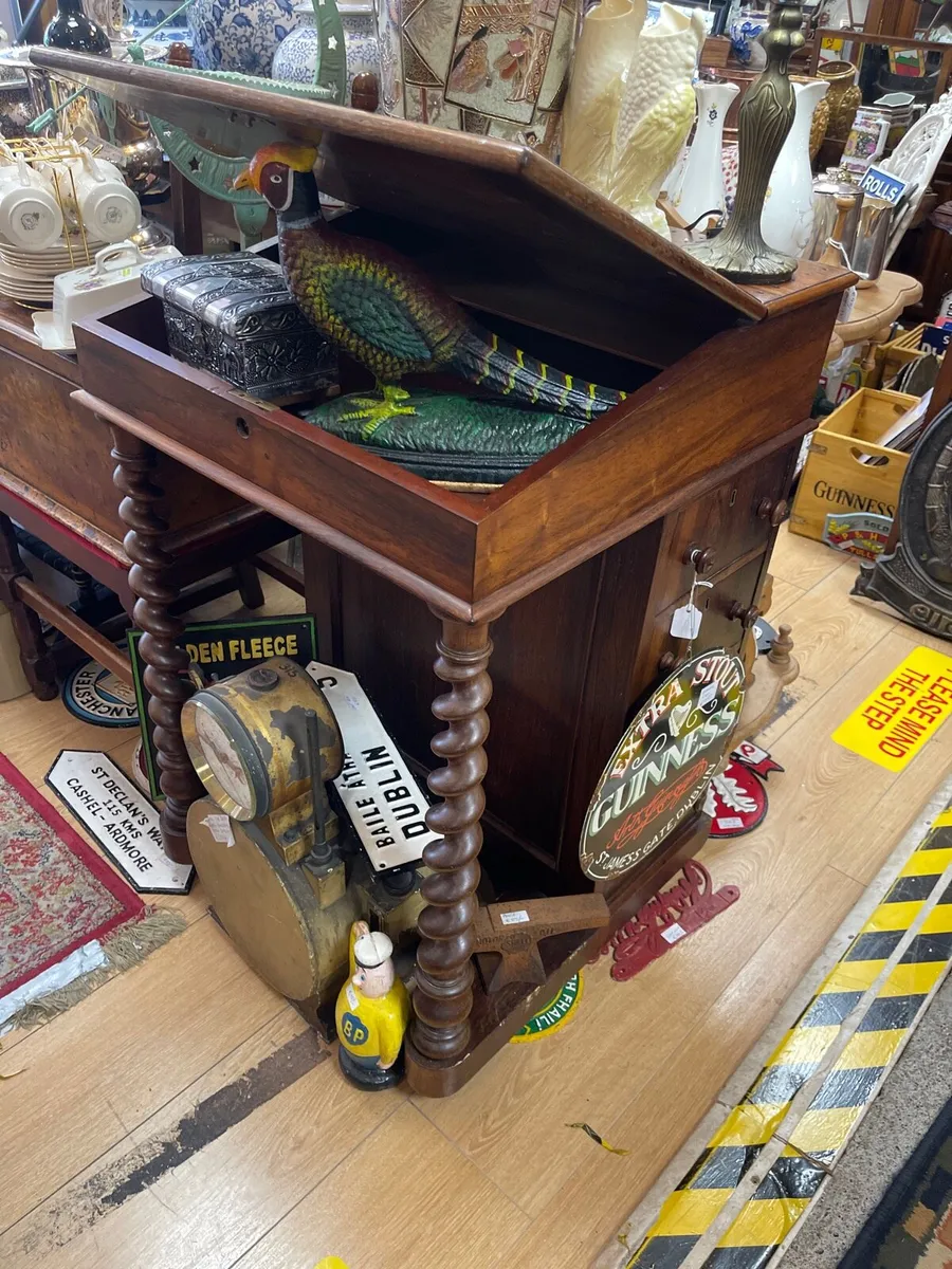 Antiques - Image 1