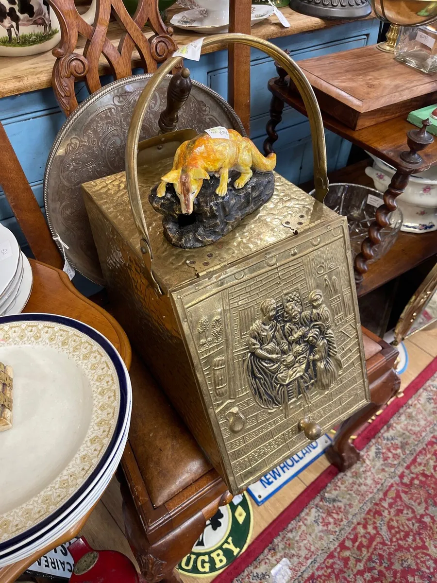 Antiques - Image 2