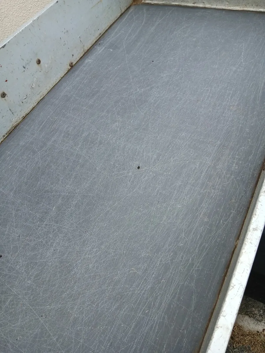 Car trailer - Image 1