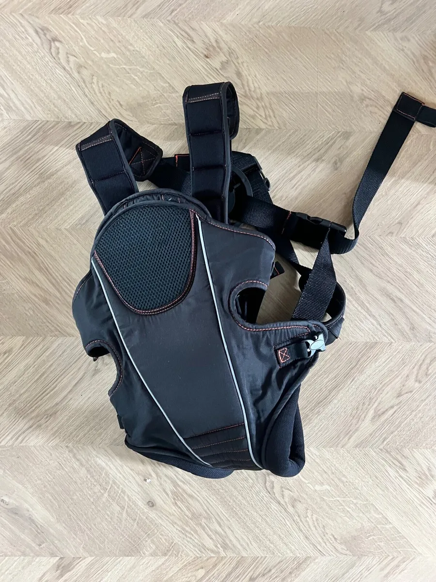 Baby Carrier