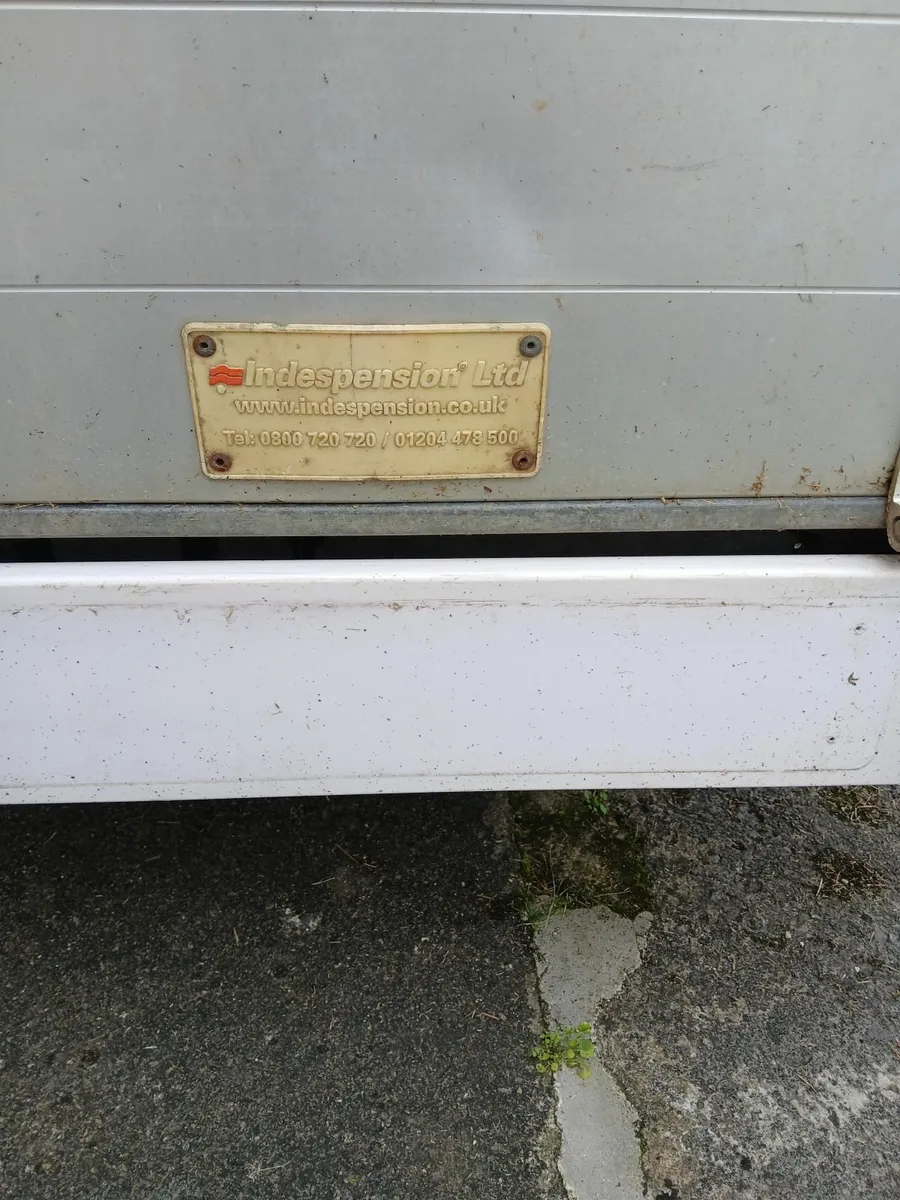 Car trailer - Image 2