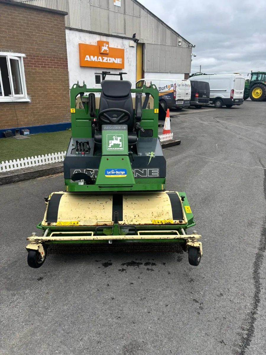 Amazone Profi-hopper - Image 2