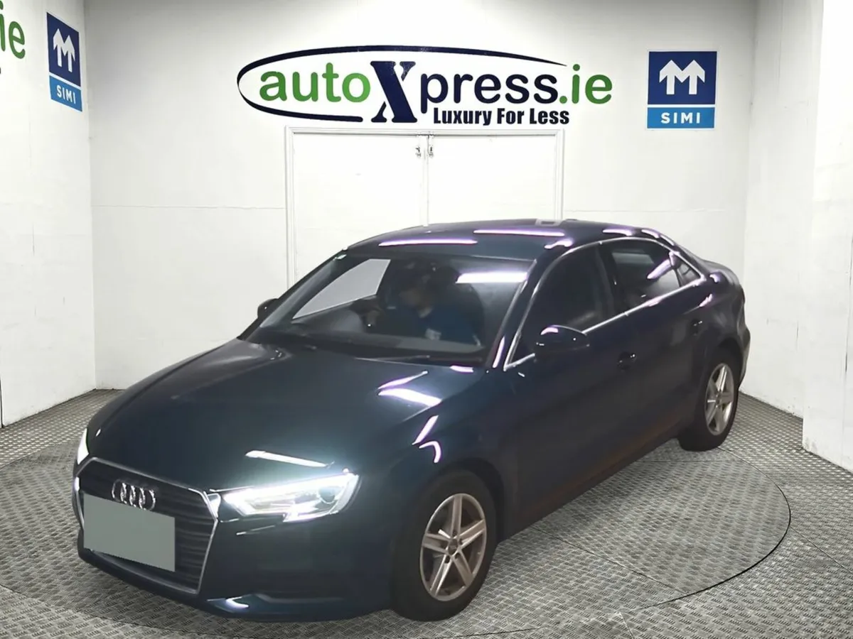 Audi A3 30 TFSI Automatic - Image 3