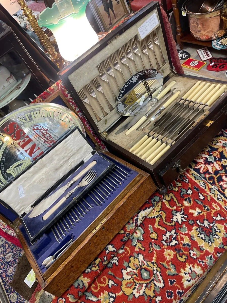 Antiques - Image 4