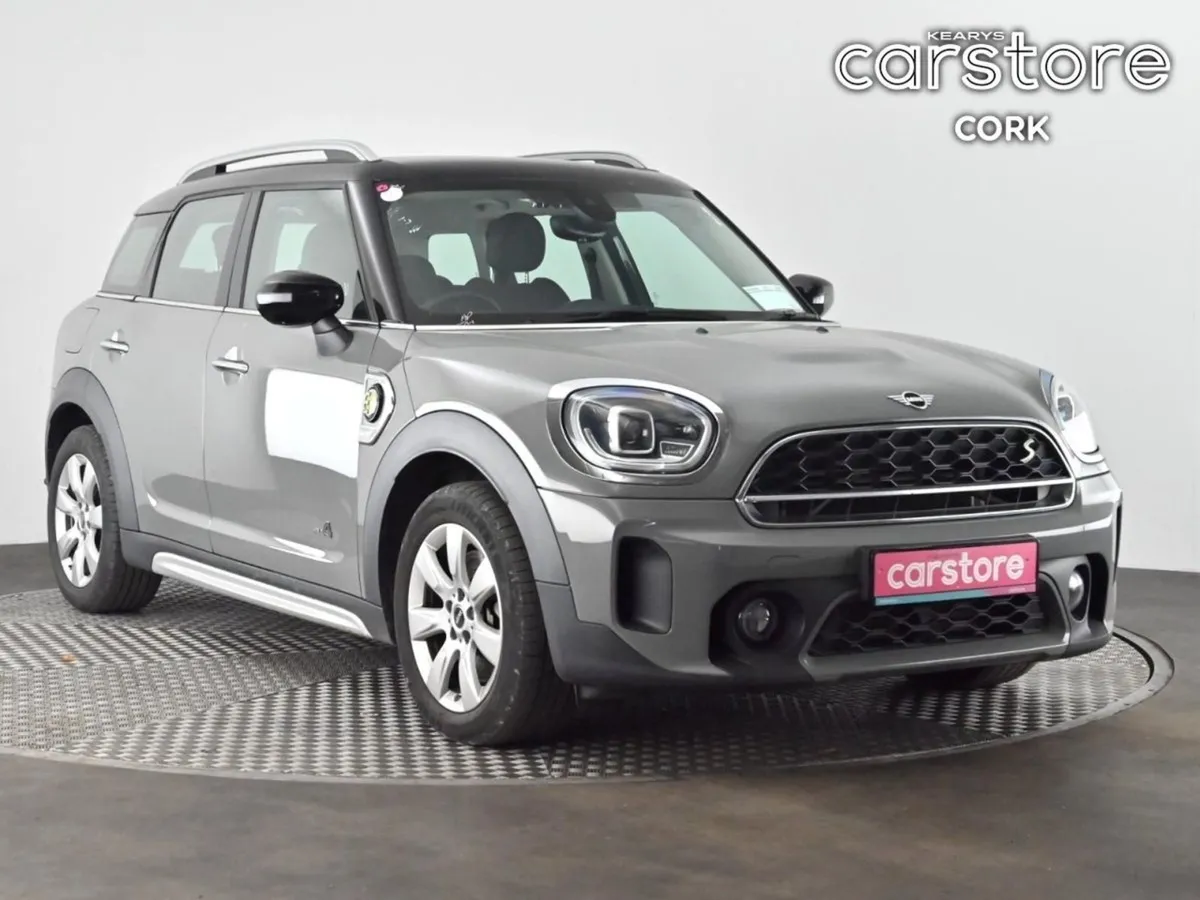 MINI Cooper C-man Cooper S E All4 Classc A Cooper - Image 1