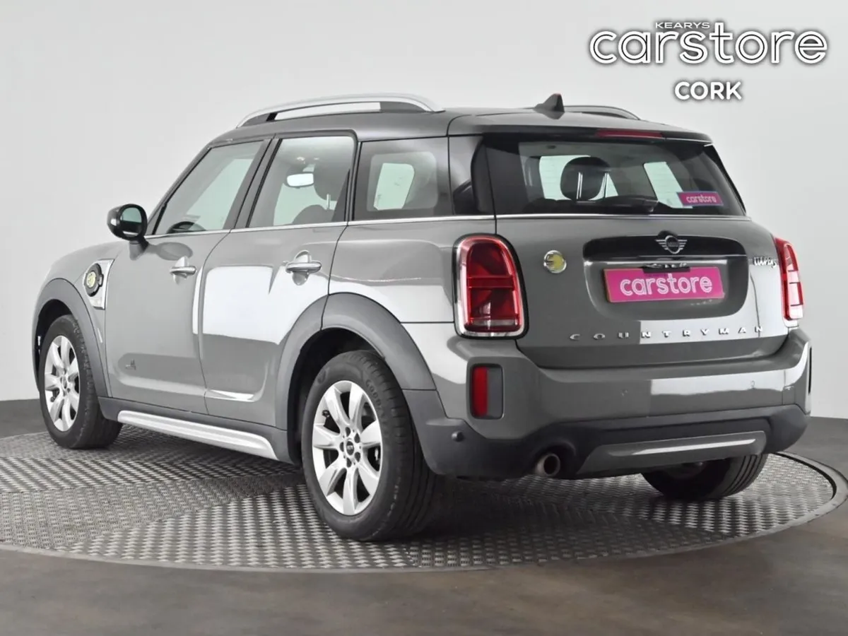 MINI Cooper C-man Cooper S E All4 Classc A Cooper - Image 3