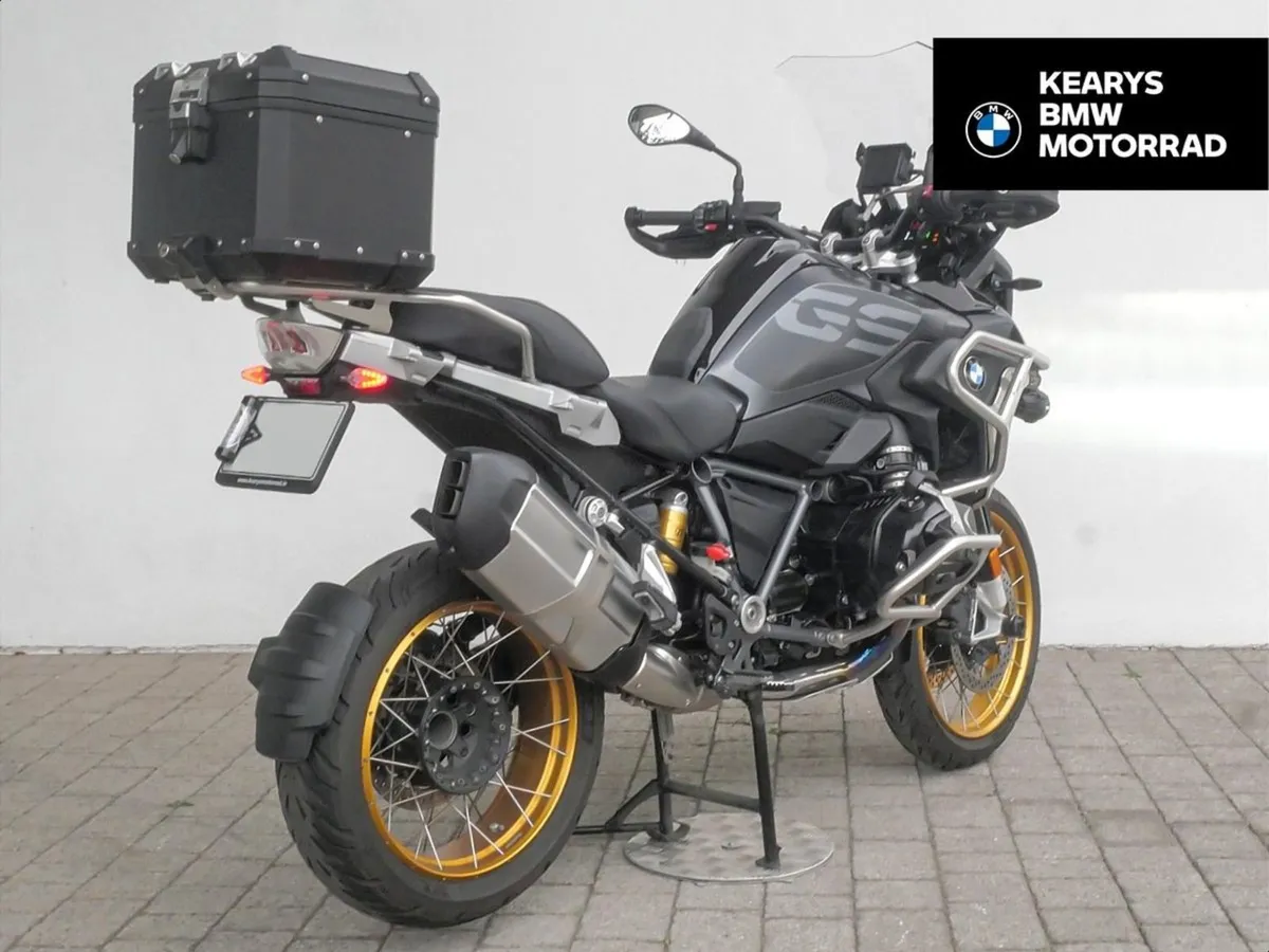 BMW R1250 GS TE - Image 3