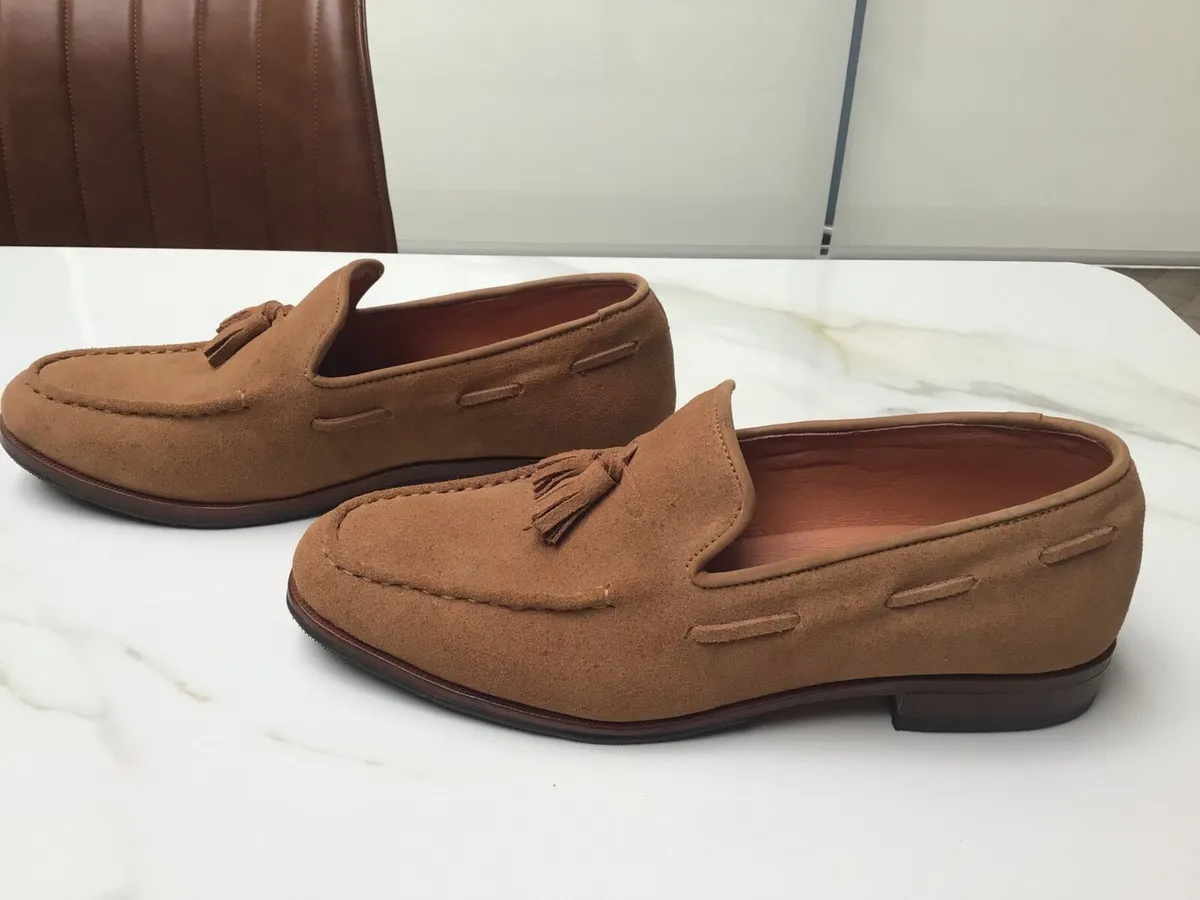 Men’s/Boy’s Shoes - Image 1