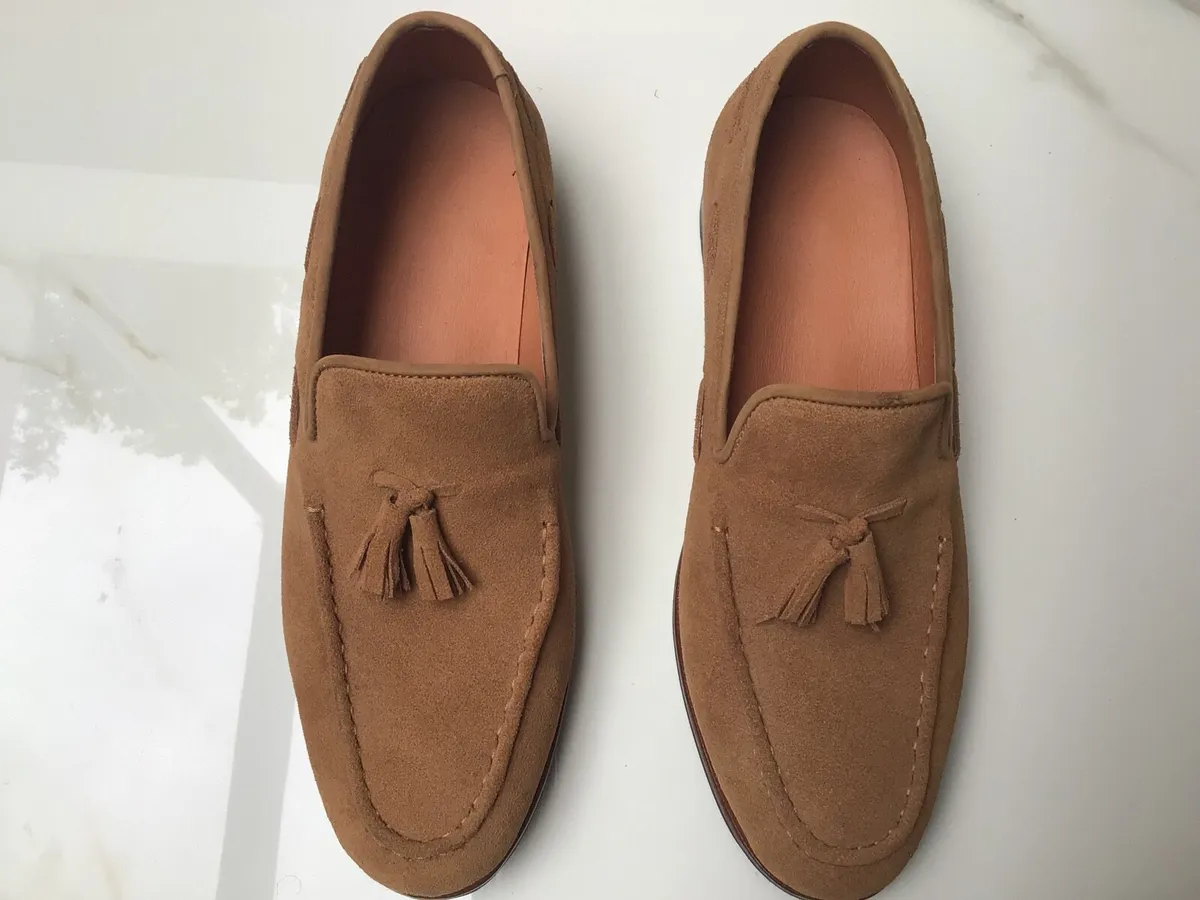 Men’s/Boy’s Shoes - Image 2
