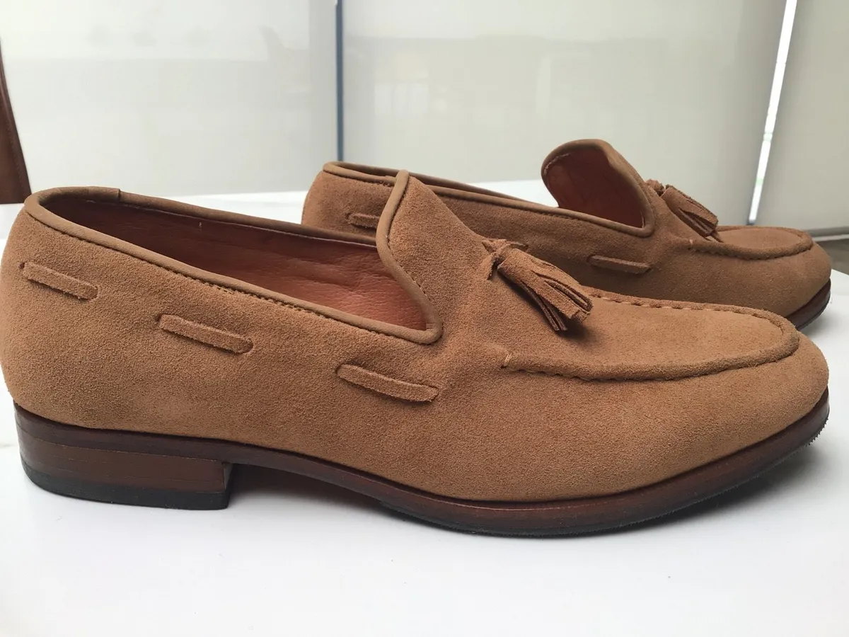 Men’s/Boy’s Shoes - Image 3