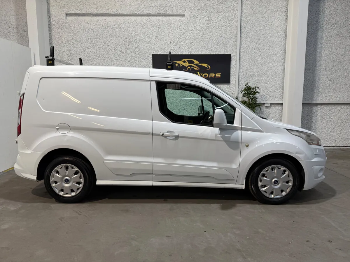 Ford Transit 2014 - Image 4