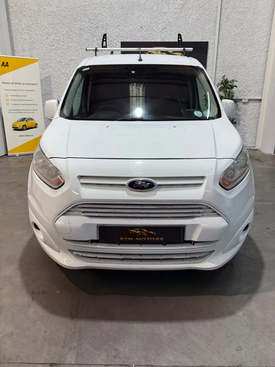 Ford Transit 2014 - Image 3